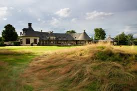 Image result for Alwoodley Golf Club