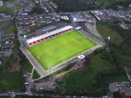 Image result for Omagh St Endas