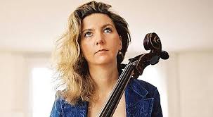 Ophelie Gaillard (Cello, Conductor) - Short Biography - Gaillard-Ophelie-06