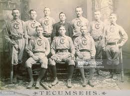 Image result for London Tecumsehs