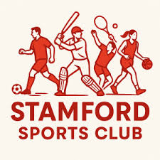 Image result for Stamford Badminton Club