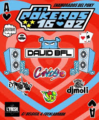 Resultado de imagen para pokeros