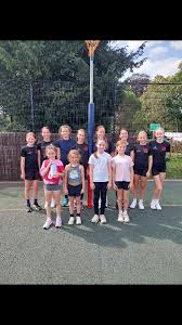 Image result for Reigate Netball Club