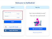 Joining your class – NoRedInk Help Center