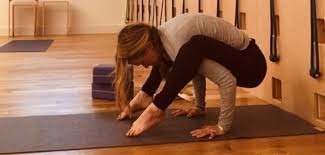 Image result for Balance Yoga Earth