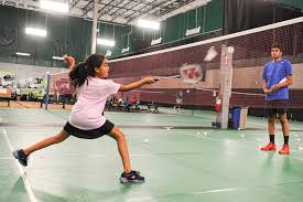 Image result for Nomads Badminton Players Badminton Club