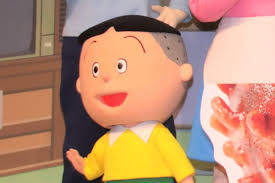 「フグ田サザエ サザエさん」の画像検索結果