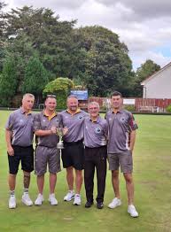 Image result for Linlithgow Bowling Club