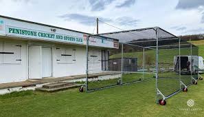 Image result for Penistone Cricket & Sports Club