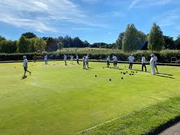 Image result for Parliament Hill Bowling Club