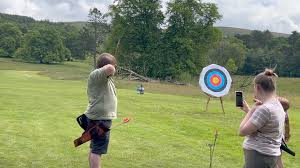 Image result for The Bowmen Of Lyme Archery Club