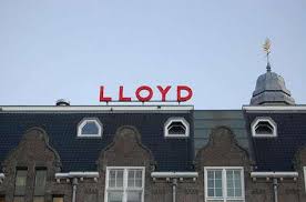 Image result for Lloyd Hotel