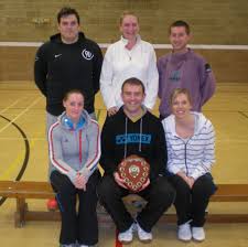Image result for East Bergholt Badminton Club