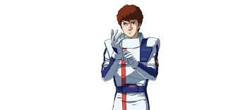 「アムロ・レイ」の画像検索結果