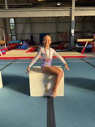 Image result for Norwich Gymnastics Club