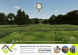 Image result for Airdrie Golf Club