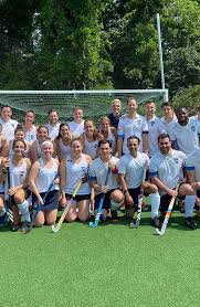 Image result for York University Street Hockey Club