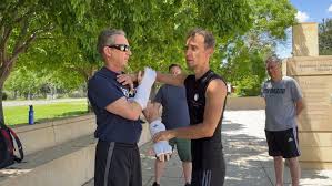 Image result for Chorley Autodefence Wing Tchun