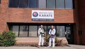Image result for New Path Martial Arts Academy