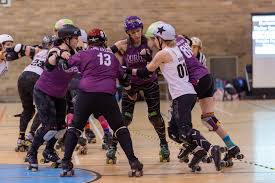Image result for Durham District Rollerskating Club