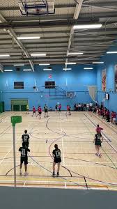 Image result for Nottingham Korfball Club