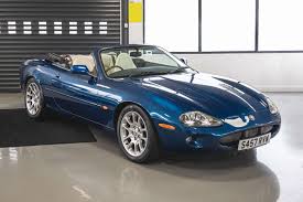 Image result for Minstrel Blue 1998 Jaguar