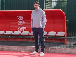 Image result for Queens University Belfast Mens Hockey Club
