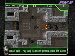 Image result for Alien Breed Evolution