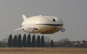 Image result for The British Balloon and Airship