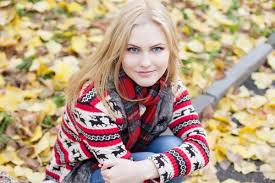 Image result for chicas noruegas