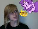 this is the ugly glob who