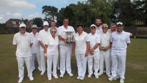 Image result for Horncastle & District Indoor Bowls Club Limited