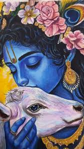 Image result for krishnamurals