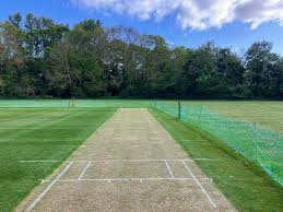 Image result for Great Chart Cricket Club