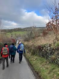 Image result for Manchester & High Peak Ramblers