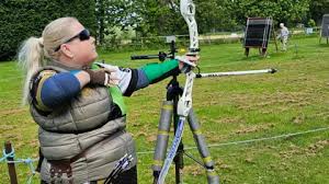 Image result for Wolverhampton Company Of Archers