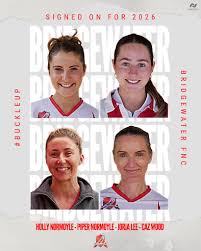 Image result for Bridgewater Netball Club