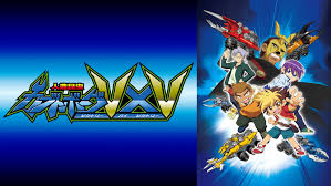 「ニュートン・カーティス 人造昆虫カブトボーグ VxV」の画像検索結果