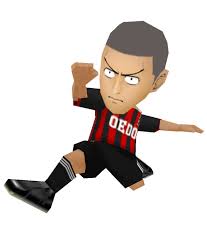 「黒田一樹 GIANT KILLING」の画像検索結果