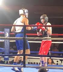 Image result for Hetton Town Health & Boxing Club