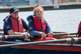 Image result for Royal Docks Rowing Club