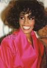 Whitney Houston was laid to