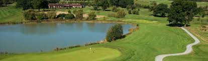 Image result for Redhill & Reigate Golf Club