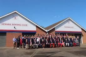 Image result for Newark Rowing Club