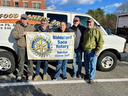 Image result for Burnham Rotaract