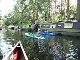 Image result for Basingstoke Canal Canoe Club