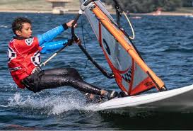 Image result for Trent Windsurfing Club