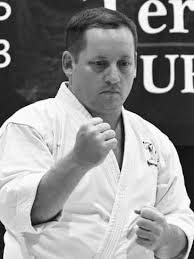 Image result for Newport Kyokushin Karate Club