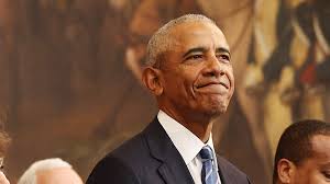 Výsledek obrázku pro obama halo