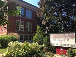 Image result for London Tecumsehs